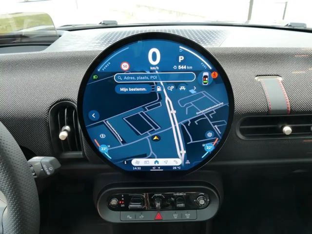 MINI Cooper S 5-deurs