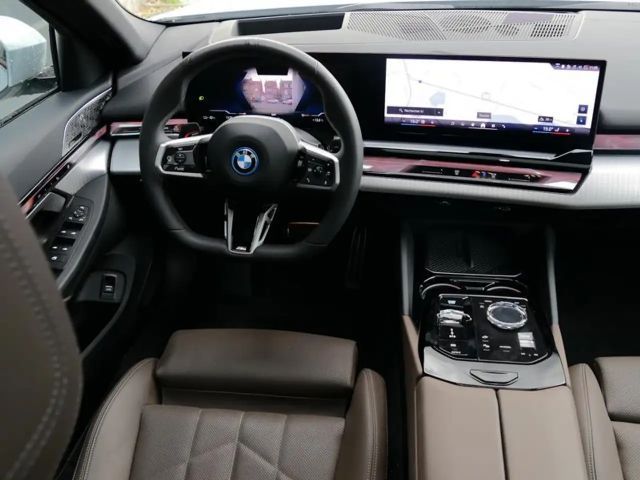 BMW i5 M-Sport Touring eDrive40