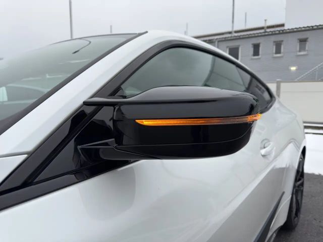 BMW 420 Coupé M-Sport