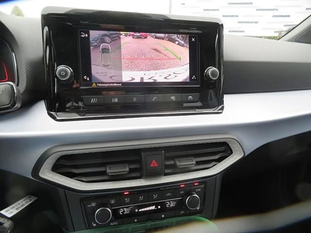 Seat Ibiza 1.0 EcoTSI FR-lijn