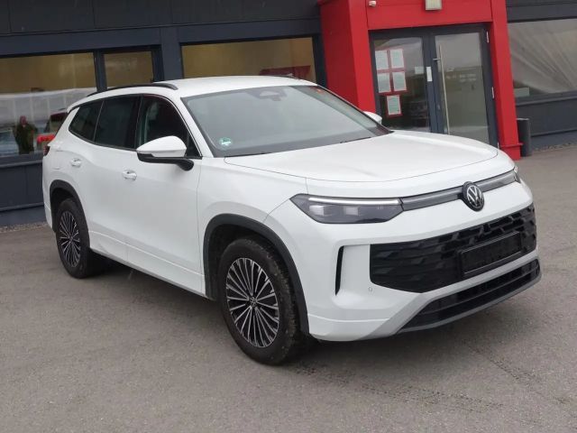 Volkswagen Tayron 1.5 TSI Life eHybrid