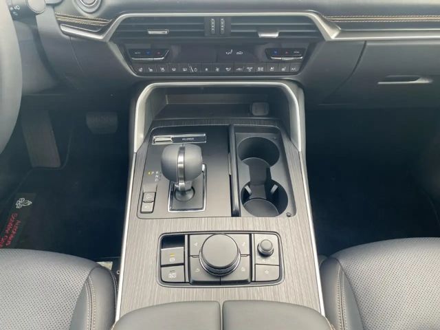 Mazda CX-80 7-Zitter Homura Plus