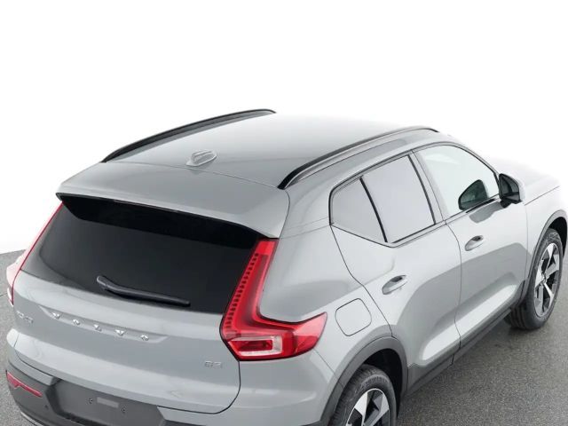 Volvo XC40 Dark Plus