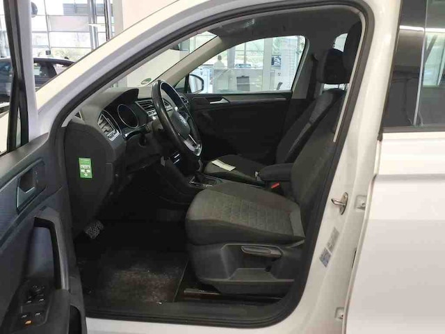Volkswagen Tiguan 2.0 TDI DSG Life