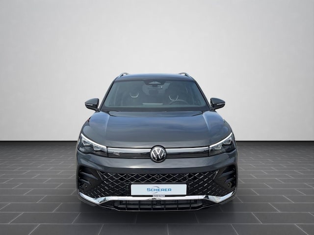 Volkswagen Tiguan 2.0 TDI 4Motion IQ.Drive R-Line
