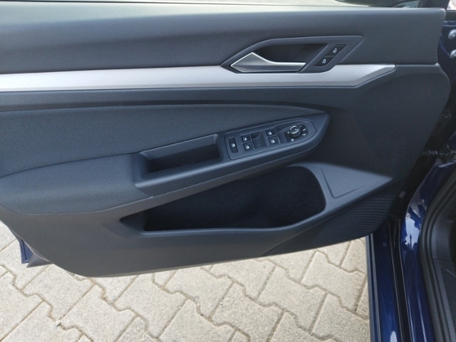 Volkswagen Golf 1.5 TSI Golf VIII