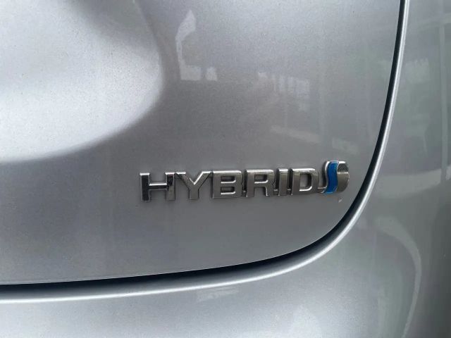 Toyota Yaris Cross 4x2 Active Hybride