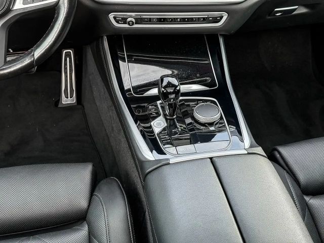 BMW X5 M-Sport xDrive30d