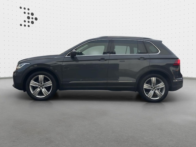 Volkswagen Tiguan 1.5 TSI DSG Move