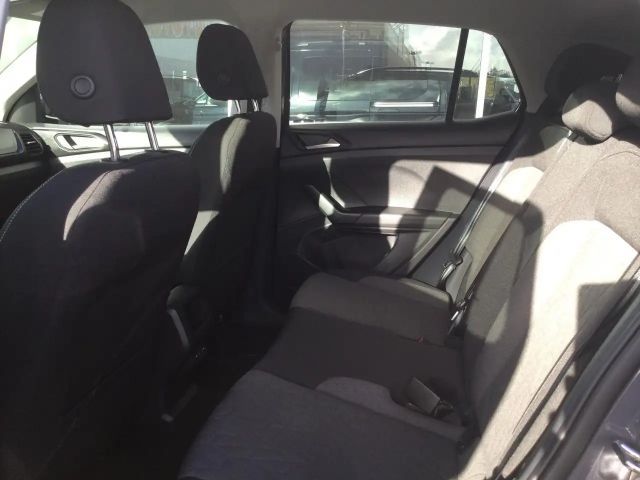 Volkswagen T-Cross 1.0 TSI DSG Life