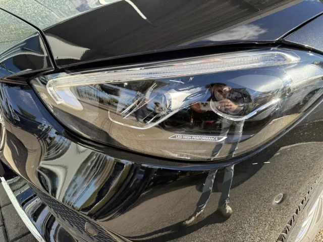 Mercedes-Benz C 220 AVANTGARDE C 220 d Sedan