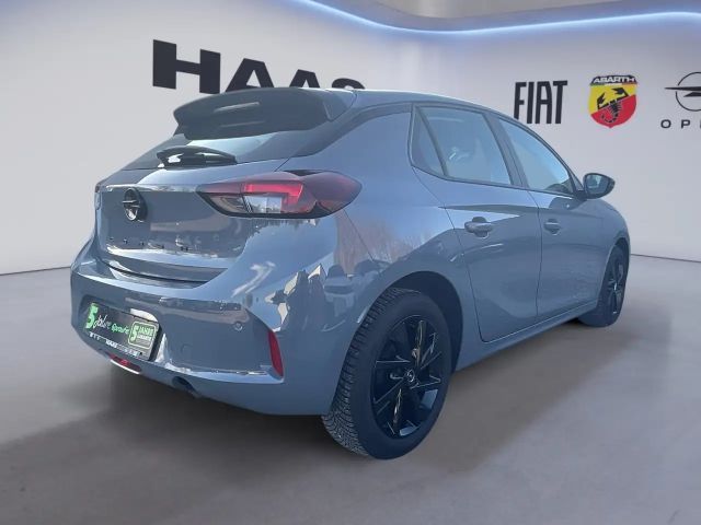 Opel Corsa 1.2 Turbo Edition Turbo