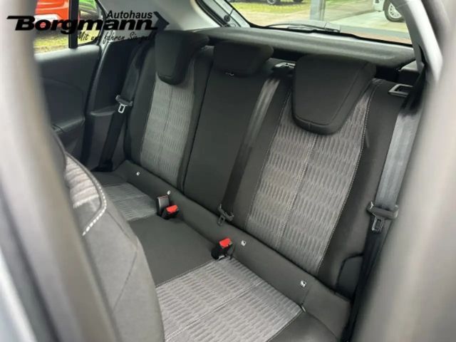 Opel Corsa Edition F Edition