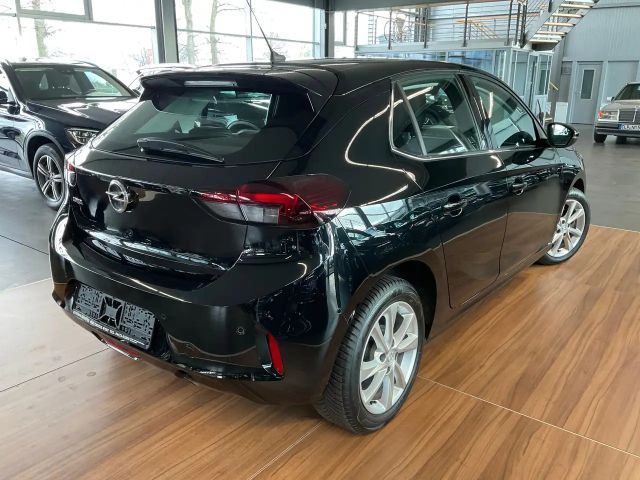 Opel Corsa 1.2 Turbo Elegance Turbo