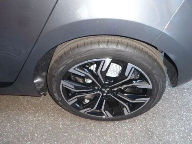 Mitsubishi Colt 1,0 EDITION Turbo Tageszulassung