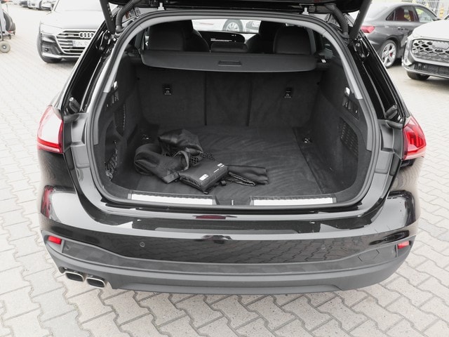 Audi A5 Avant S-Tronic