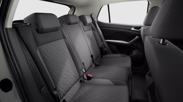 Volkswagen T-Cross 1.0 TSI Life