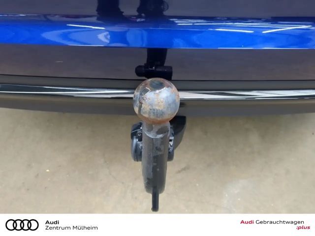 Audi A4 35 TFSI Sedan