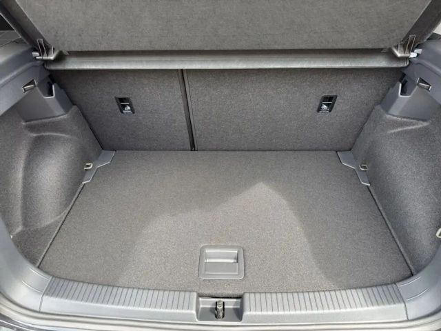 Volkswagen T-Cross DSG