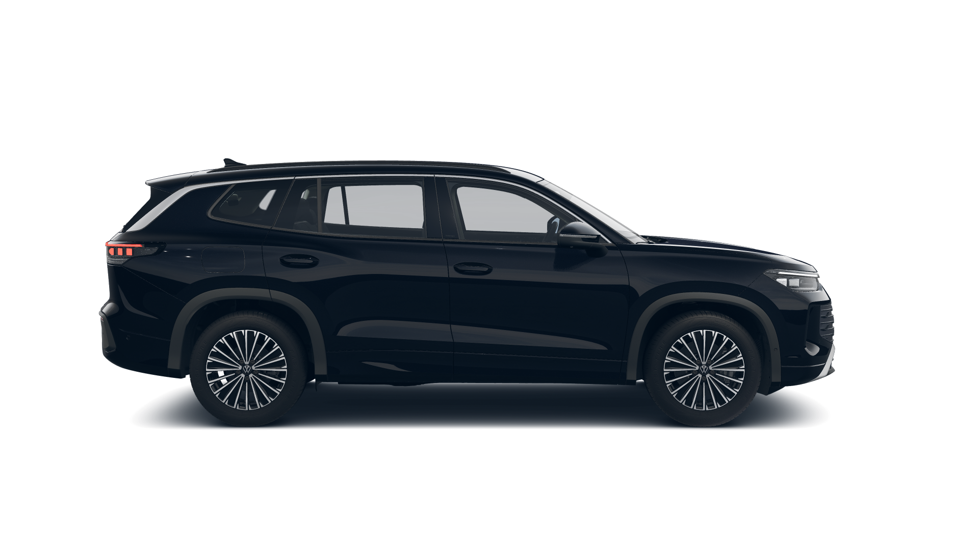 Volkswagen Tayron 1.5 eTSI DSG Life