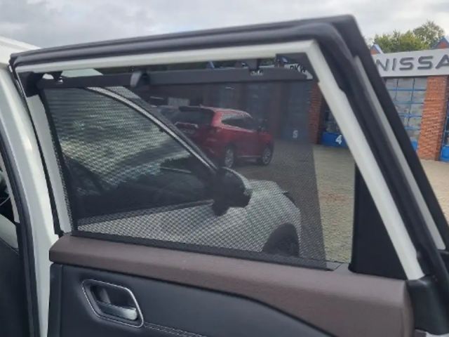 Nissan X-trail Tekna e-4ORCE