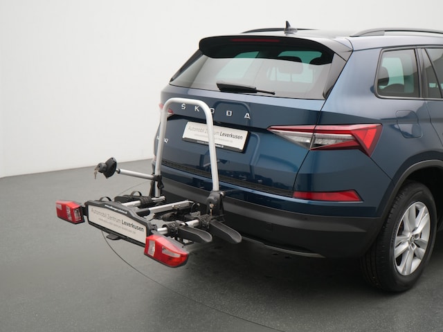 Skoda Kodiaq Ambition