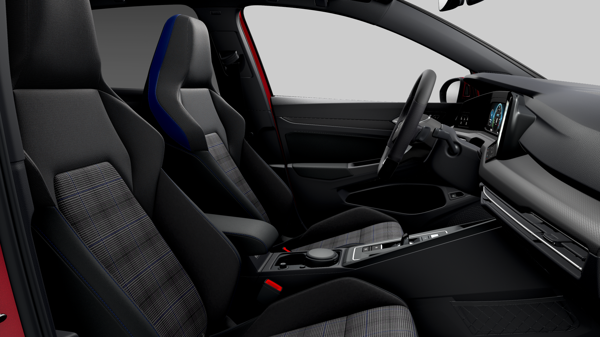 Volkswagen Golf GTE Golf VIII eHybrid