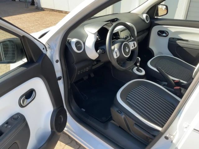 Renault Twingo E-Tech Techno