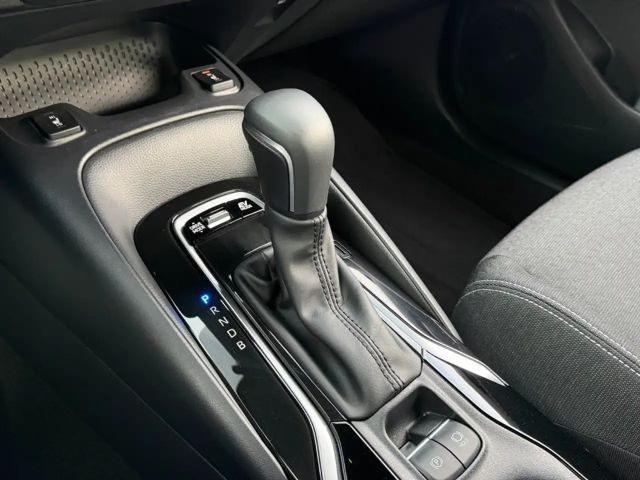 Toyota Corolla Business Hybride