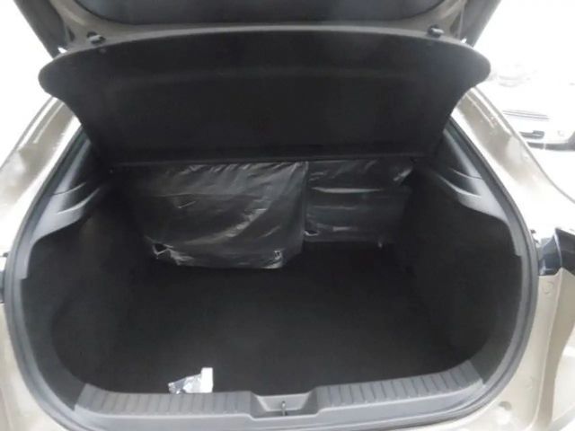 Mazda CX-30 SkyActiv e-Skyactiv