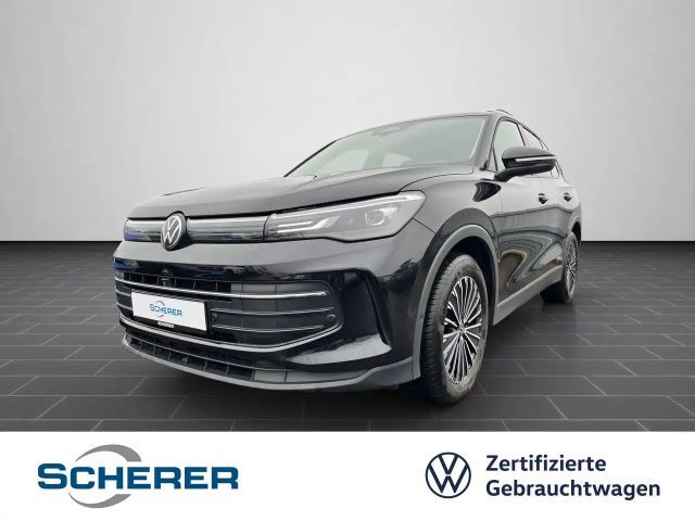 Volkswagen Tiguan DSG Life