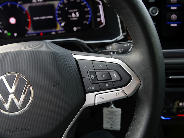 Volkswagen Polo 1.0 TSI DSG Style