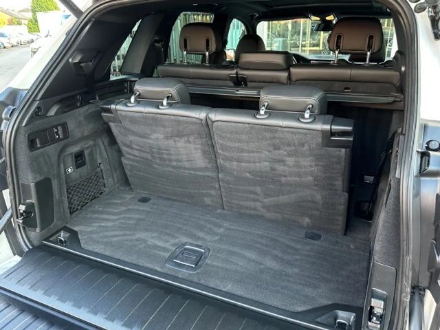 BMW X5 M-Sport xDrive30d