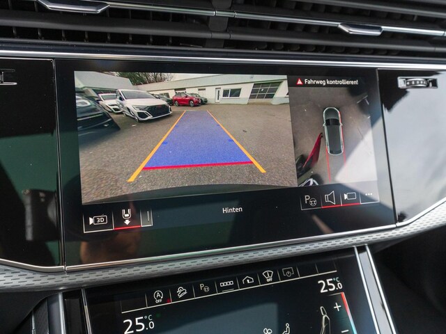 Audi Q8 50 TDI Quattro