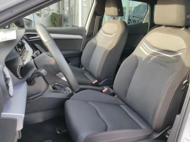 Seat Ibiza 1.0 TSI FR-lijn