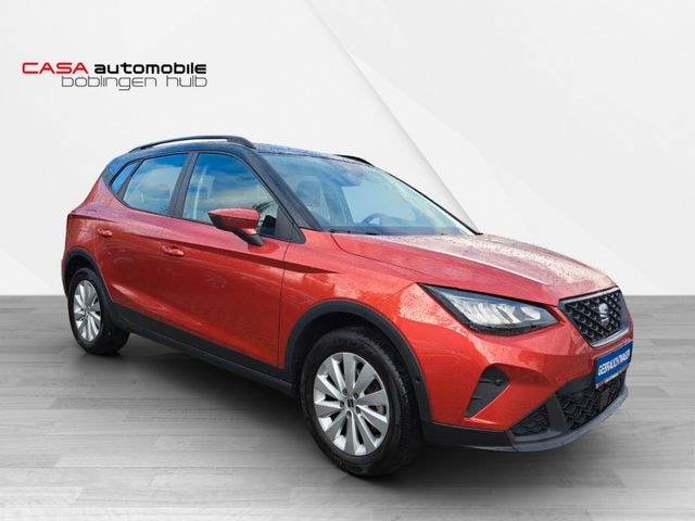 Seat Arona 1.0 TSI Style