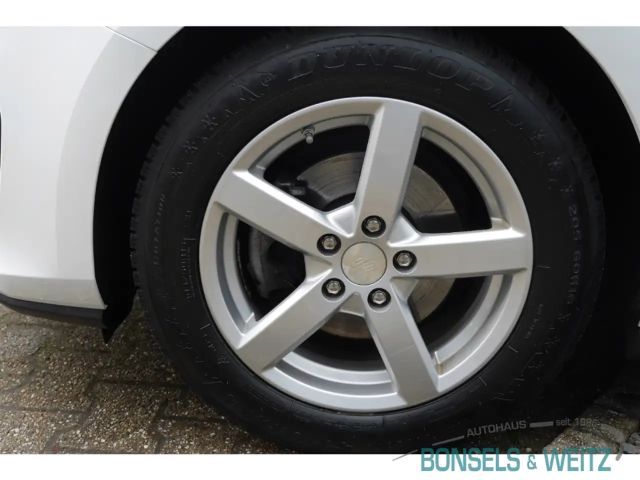 Ford Focus 1.5 EcoBlue Cool & Connect