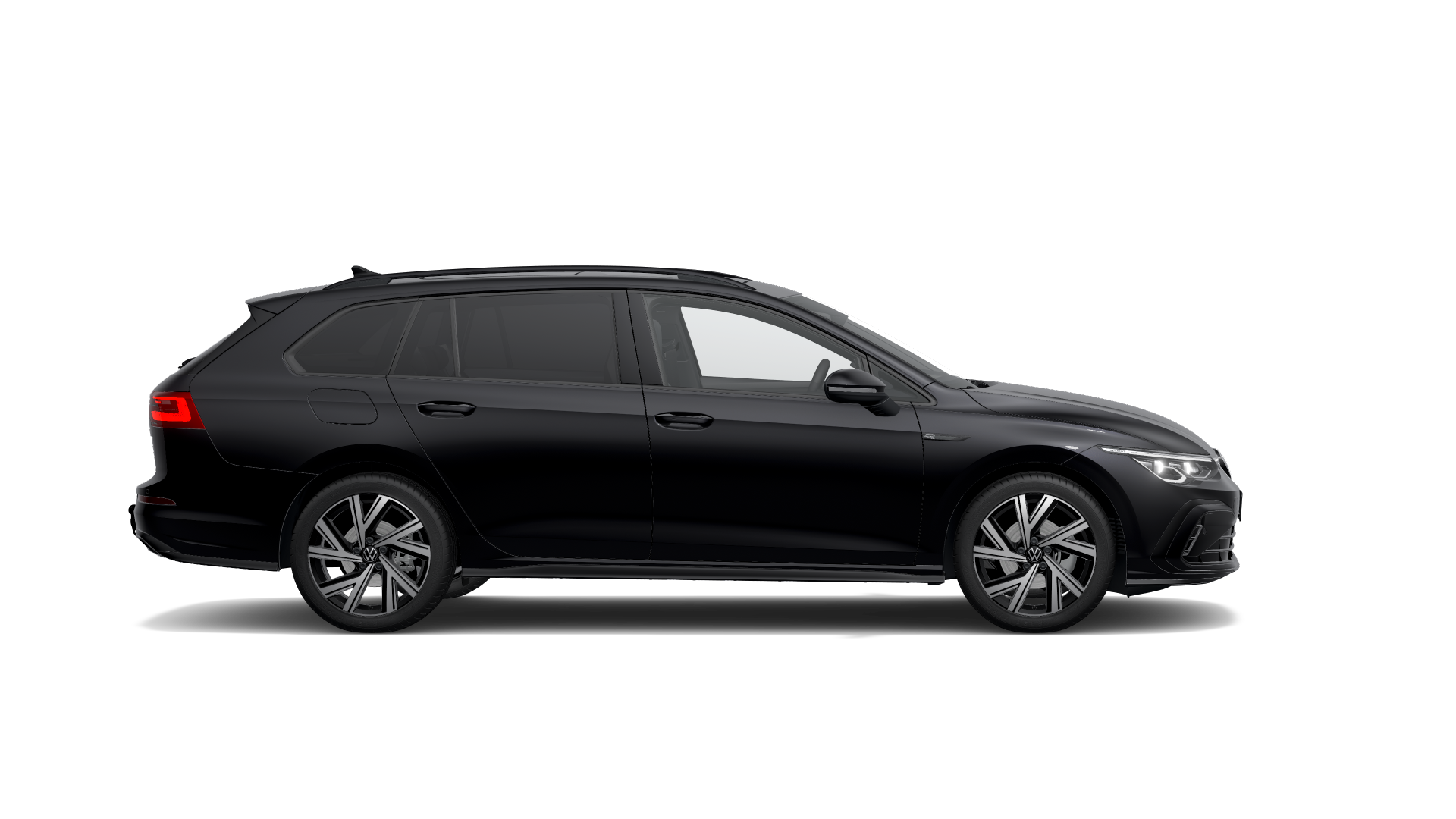 Volkswagen Golf Golf VIII R-Line Variant