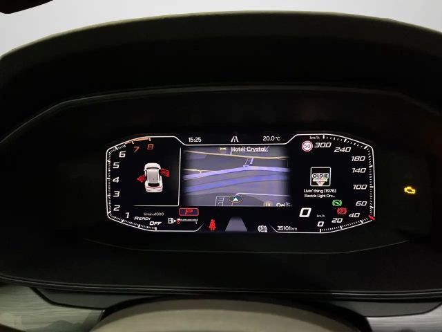 Cupra Formentor 2.0 TSI 4Drive DSG VZ