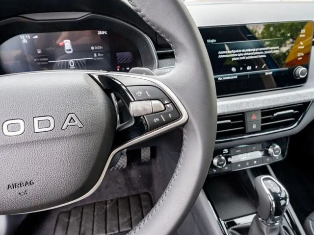 Skoda Scala 1.0 TSI Selection