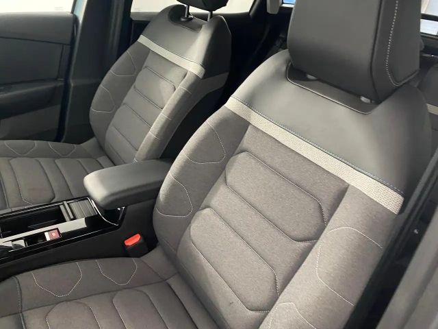 Citroën C4 Plus PureTech