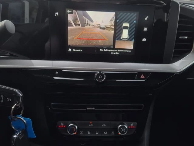 Opel Mokka 1.2 Turbo Edition Turbo