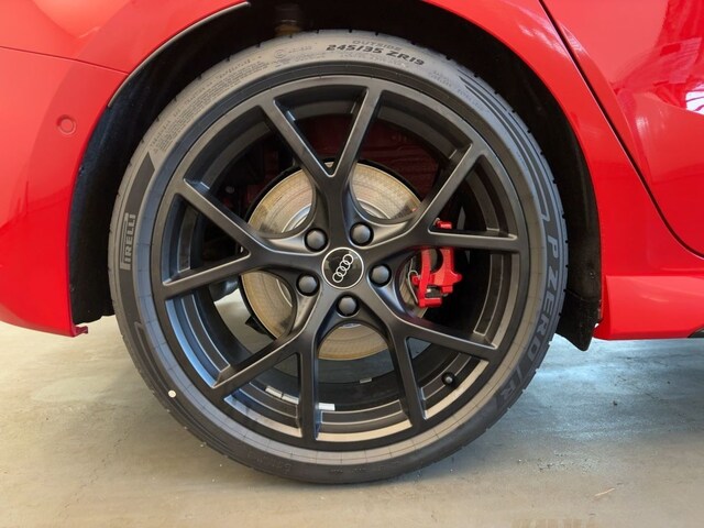 Audi RS3 Quattro S-Tronic Sportback