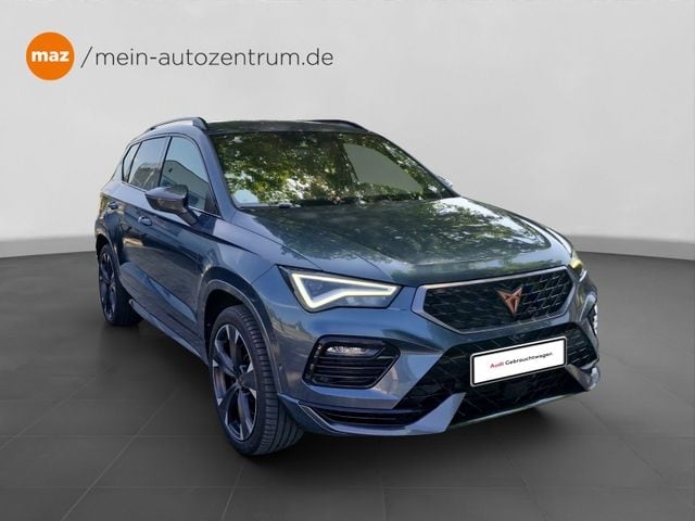 Cupra Ateca 2.0 TSI 4Drive
