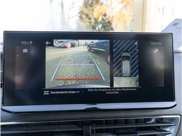 Peugeot 5008 EAT8 GT-Line PureTech