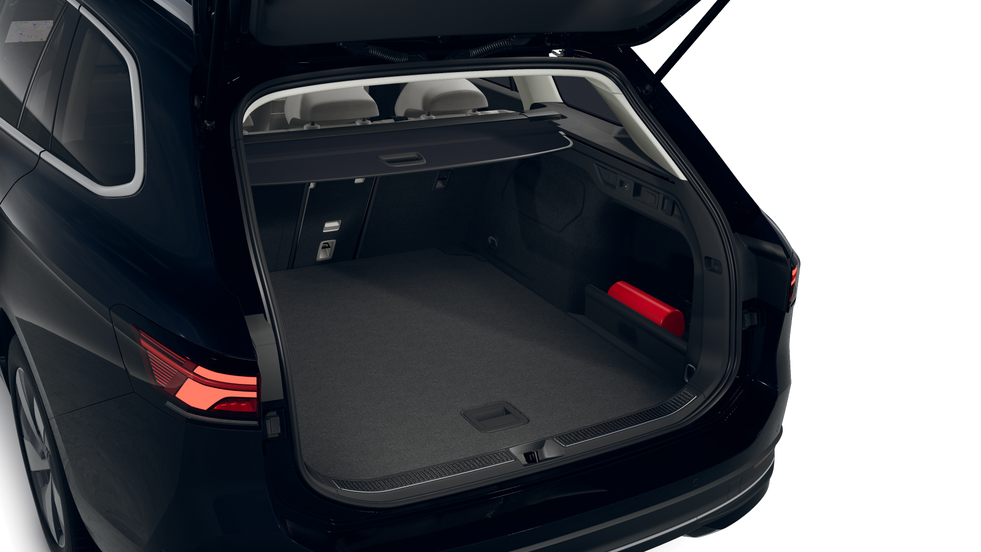 Volkswagen Passat 1.5 eTSI Business DSG