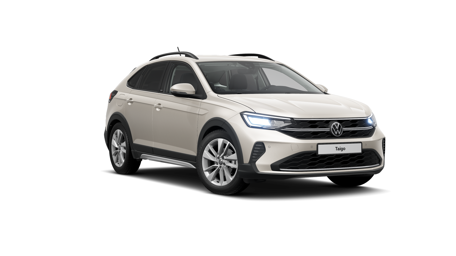 Volkswagen Taigo 1.0 TSI DSG Move