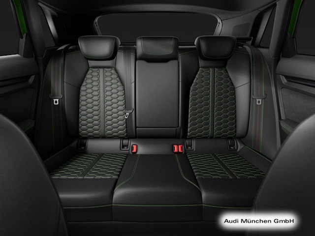 Audi RS3 Quattro S-Tronic Sportback