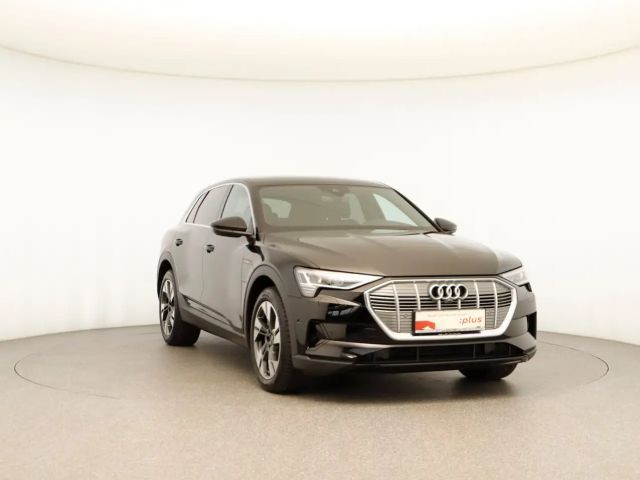 Audi e-tron 50 Business Quattro