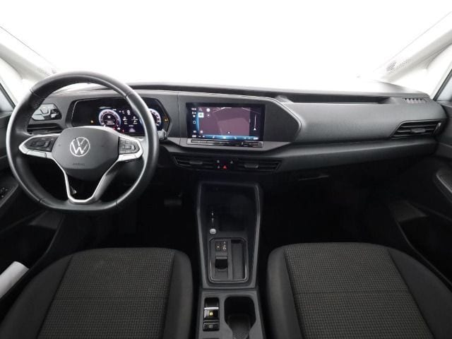 Volkswagen Caddy 2.0 TDI DSG